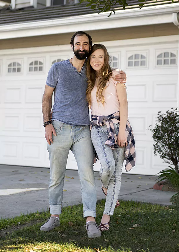 Trusted Home Buyer Company  in Plainview