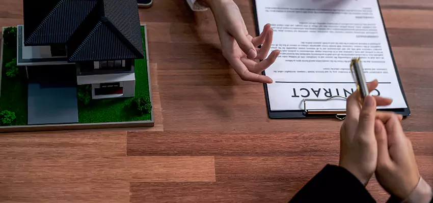 How We Calculate Your Assignment Deal Offer in Plainview, New York?