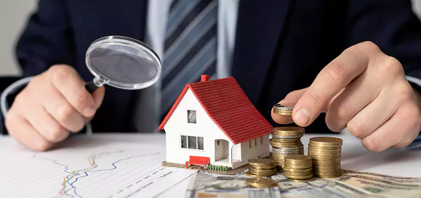 How We Calculate Your Sell House with Back Taxes Offer in Plainview, NY?