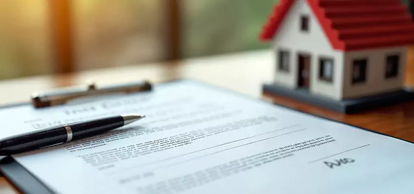 How Our Real Estate Contract Assignment Model Works in Plainview, NY?