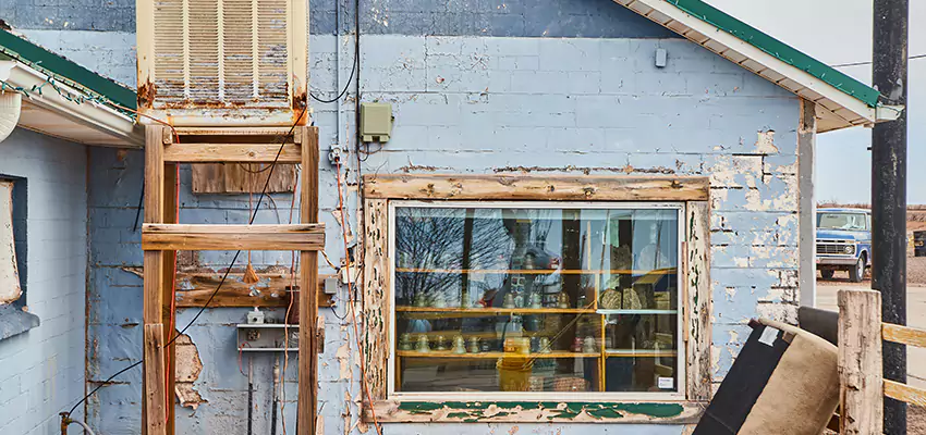 How Our Sell Distressed Property Model Works in Plainview, New York?