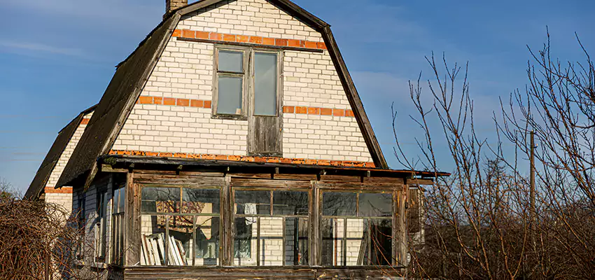 How Our Sell Fire Damaged House Model Works in Plainview, NY?