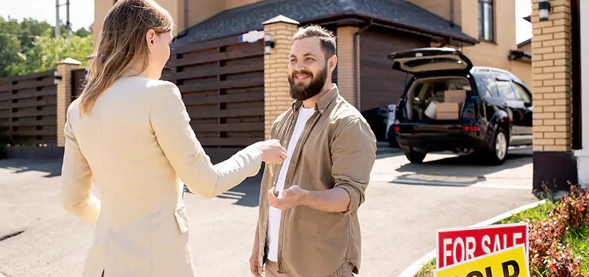 How Our Sell House During Divorce Model Works in Plainview, New York?