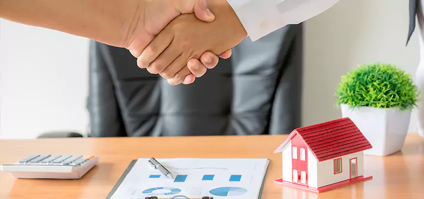 How Our Sell House in Pre-Foreclosure Model Works in Plainview, NY?