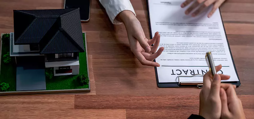 How We Determine Your Sell House in Probate Offer in Plainview, New York?