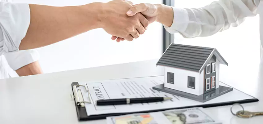 How Our Sell House With Liens Model Works in Plainview, NY?