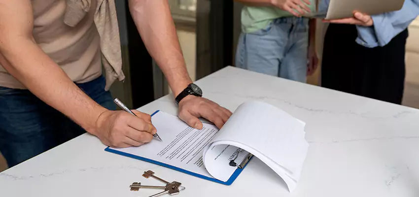 How Our Sell House With Tenant Model Works in Plainview, NY?