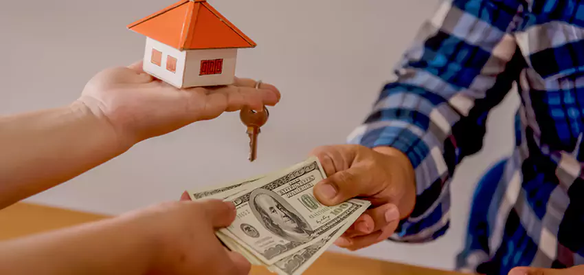 How We Determine Your short sell house Offer in Plainview, NY?