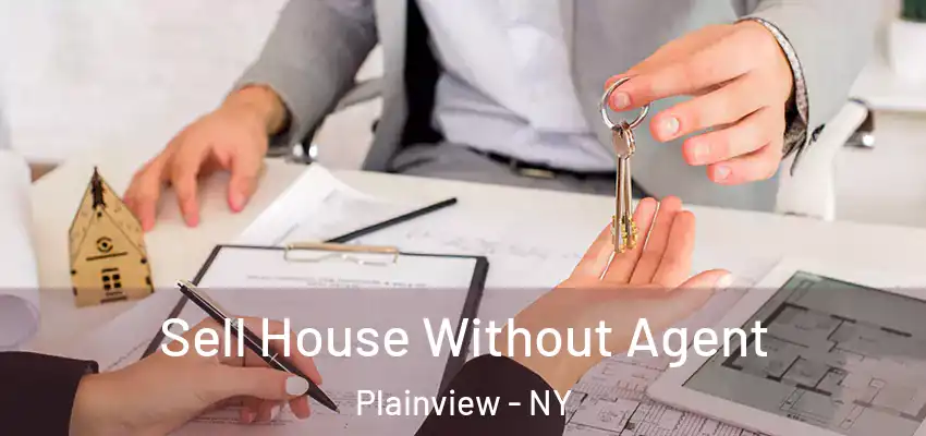  Sell House Without Agent Plainview - NY