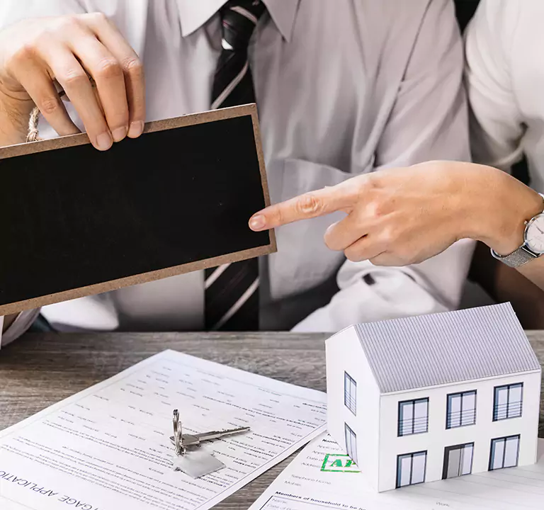 The Top Notch Company for Assignment Deals Real Estate in Plainview, NY