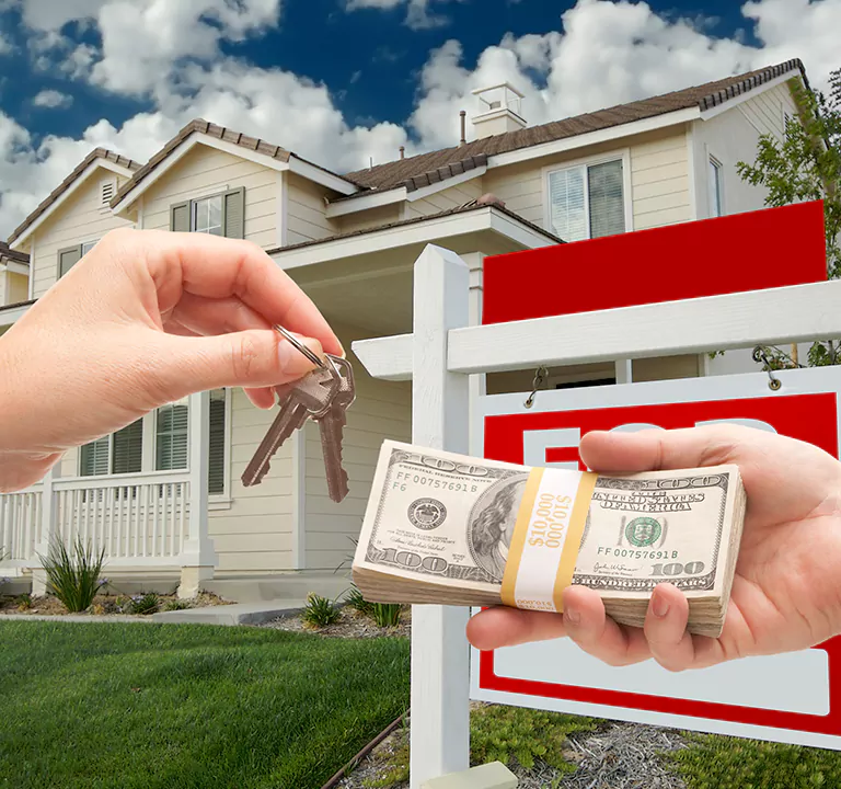 Top-Notch Cash Home Buying Company in Plainview, NY