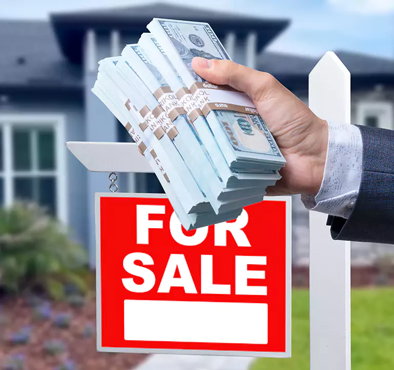 The Top-Rated Company to Cash Offer for House in Plainview, NY