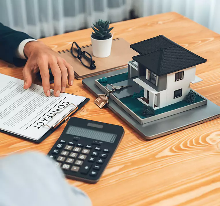 Your Expert Partner for Homes Being Sold for Back Taxes in Plainview, NY