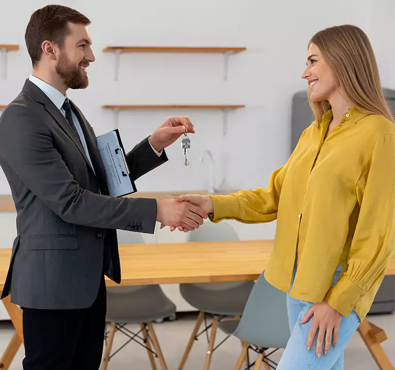 The Top-Rated Online estate agent in Plainview, NY