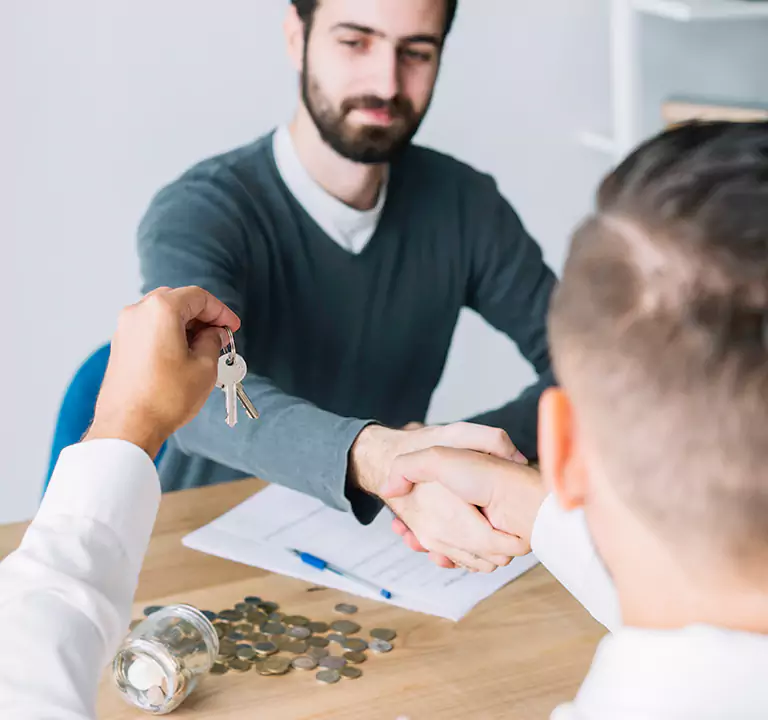 The Leading Local Company to Quick House Buyers in Plainview, NY