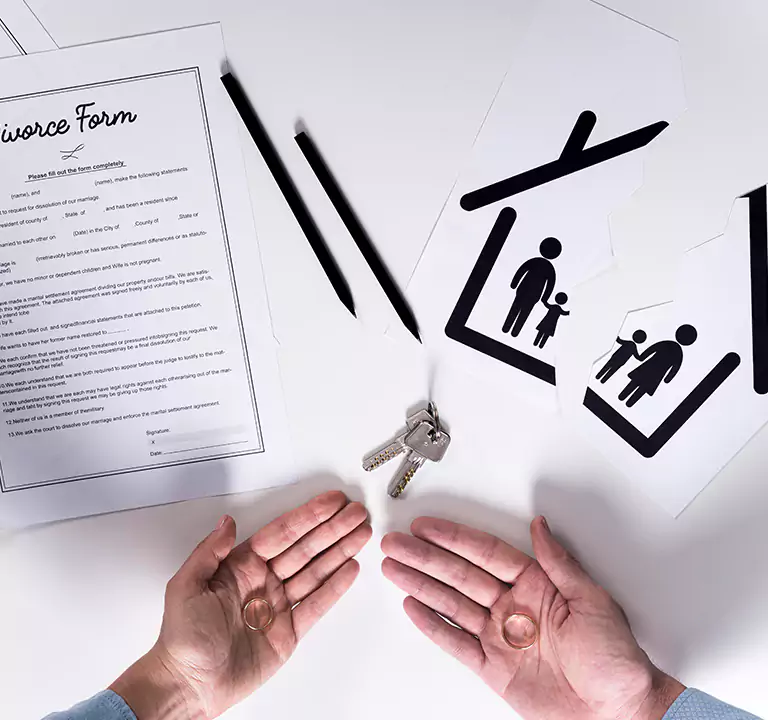 The Most Trusted Company to Sell House During Divorce in Plainview, NY