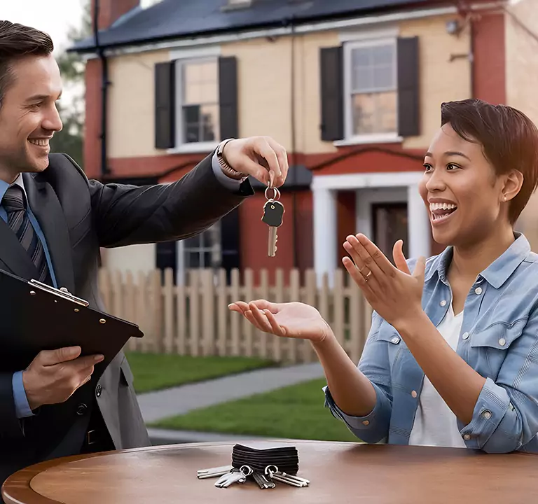 The Most Trusted Company to Sell House Online in Plainview, NY