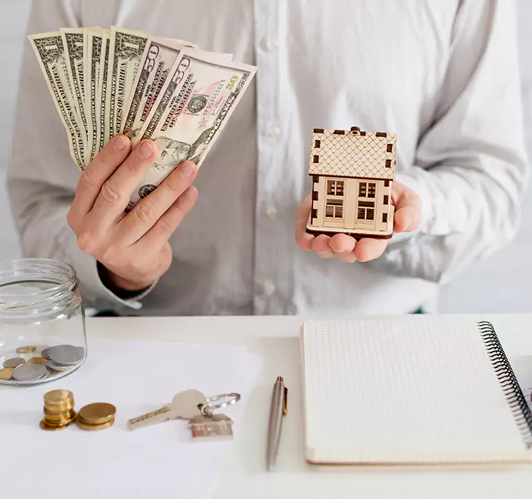 The Top Notch Company to Sell House With Foundation Problems in Plainview, NY