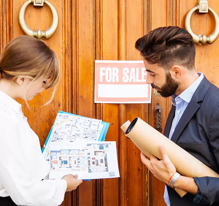 The Most Trusted Company to Sell House With Liens in Plainview, NY