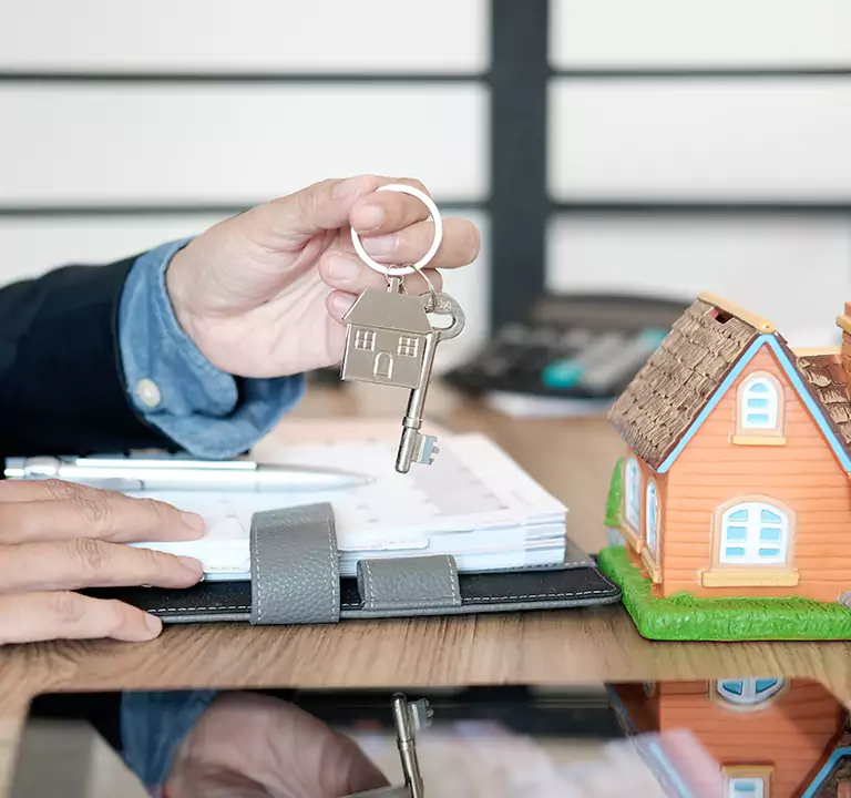 The Trusted Direct Buyer to Sell House with Reverse Mortgage in Plainview, NY