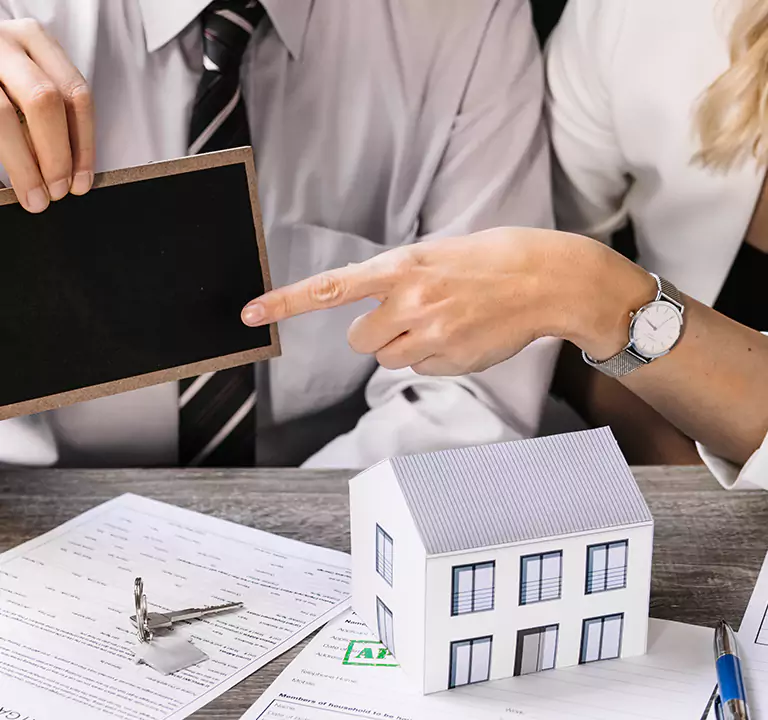 The Top Notch Company for No Closing Cost Sales in Plainview, NY