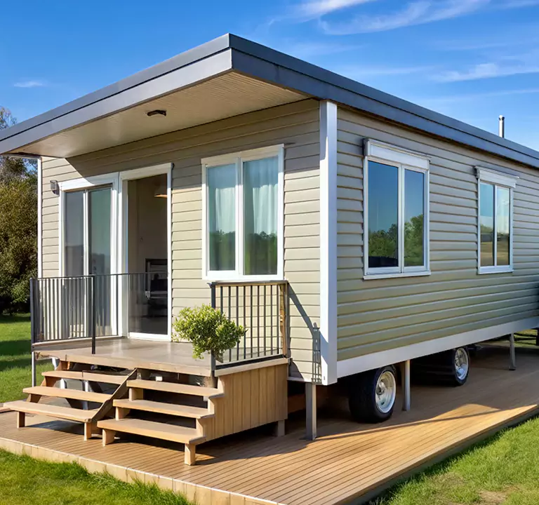 The Top-Rated Company to Sell Mobile Home Fast in Plainview, NY