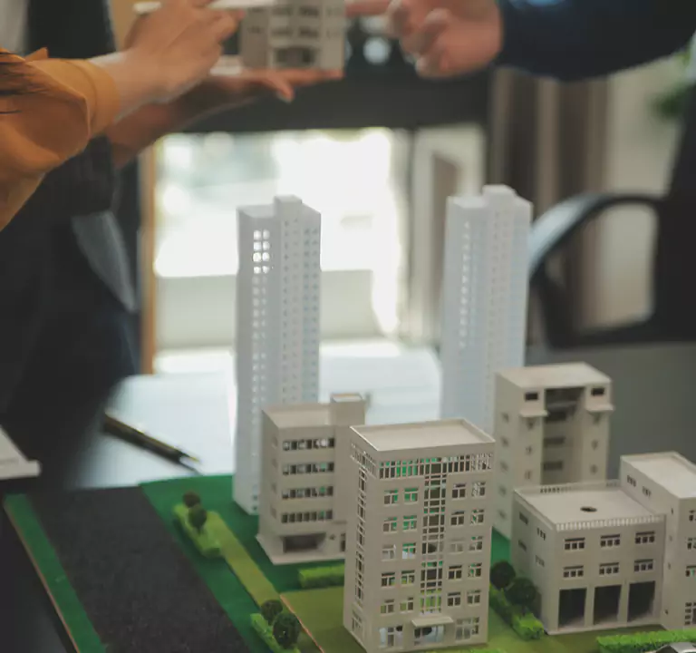 The Most Trusted Company to Sell Multifamily Property in Plainview, NY