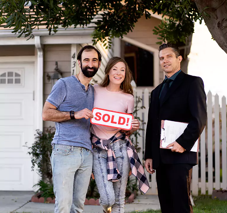 The Top Notch Company for Trusted Cash Home Buyers in Plainview, NY