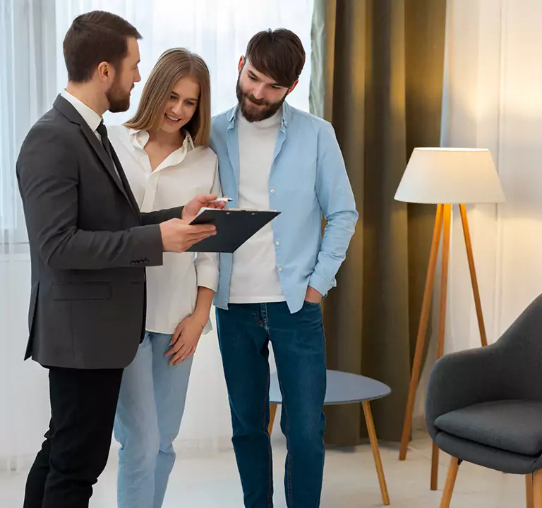 Why Choose Us Over Online Real Estate Companies in Plainview, NY?