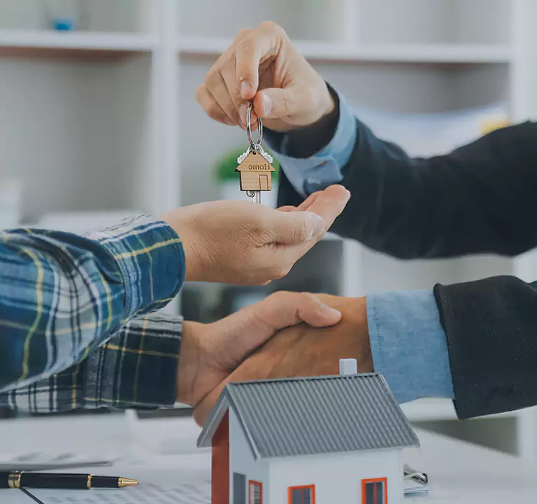 Why Choose Plainview Home Buyers to Sell Inherited House in Plainview, NY?