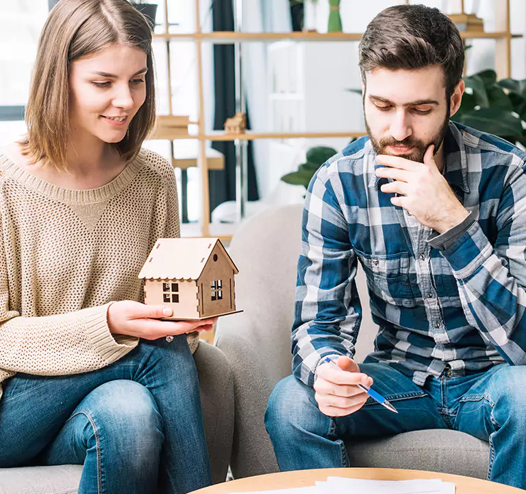 Why Plainview Homeowners Choose Us for an As-Is Sale?